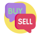 Buy <> Sell