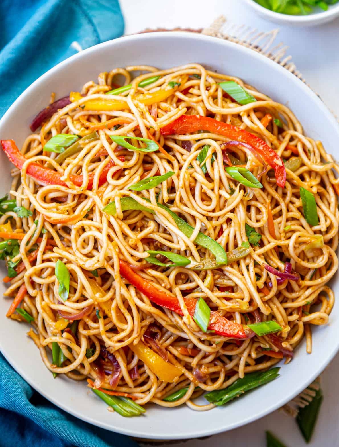 Veg Noodles