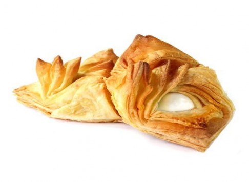 Egg Puff