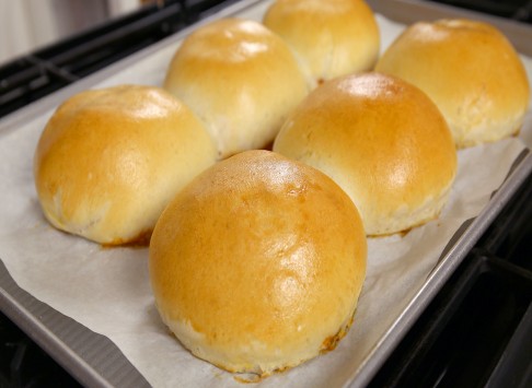 Bun