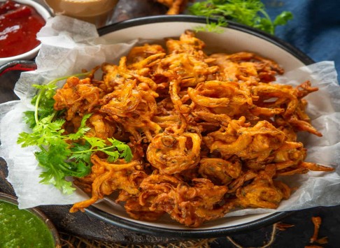 Pakoda