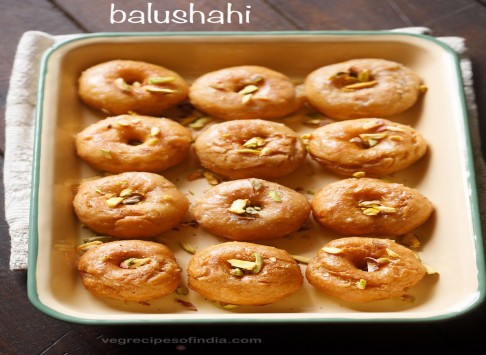 Badhusha