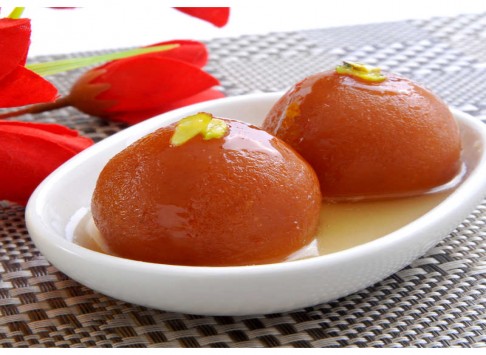 Gulabjamun