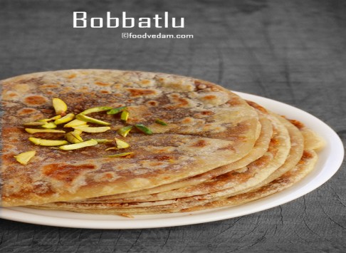 Bopatlu- Polillu