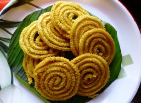 Murukulu