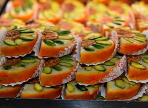 Kaju Sunflower