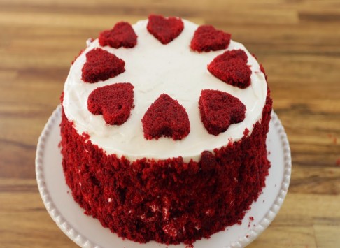 Red Velvet