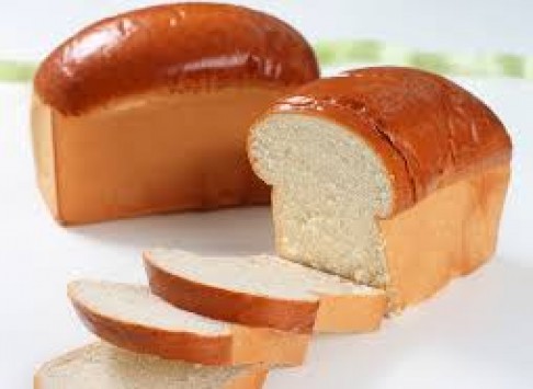 Milk Bread
