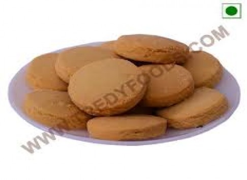 Salt Biscuits