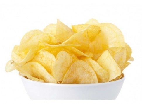 Potato Chips