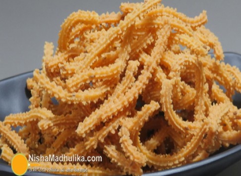 Butter Spl Murruku