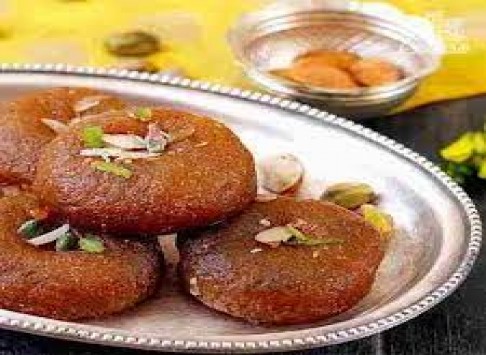 Malai Kaja