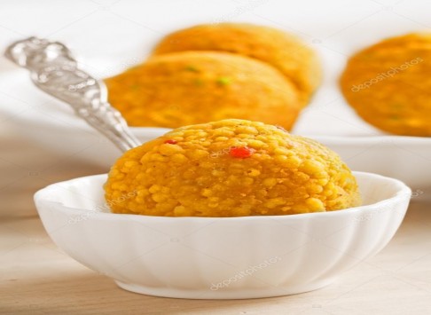Laddoo