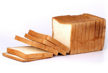 Milk Bread (Kwality Bakery)