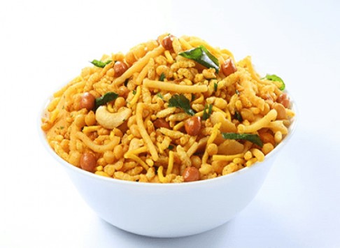 Spl Mixture