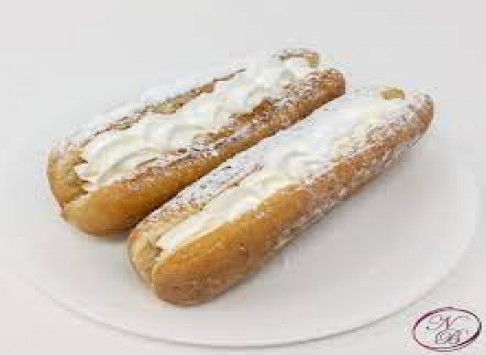 Cream Bun