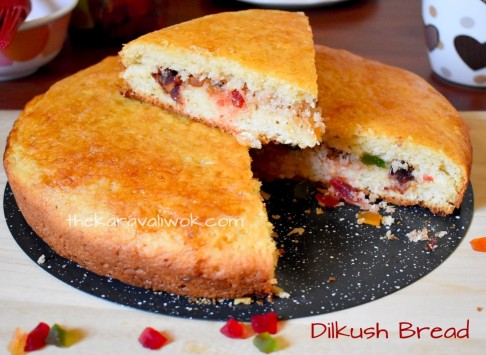 Dilkush