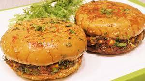 Tawa Burger