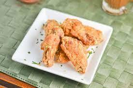 4pc Hot Strips