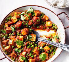 Paneer Veggies