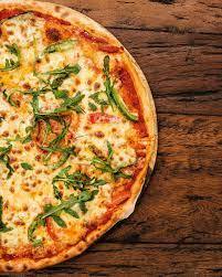 House Of Garden Pizza
