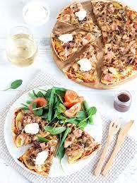 Country Lover Pizza