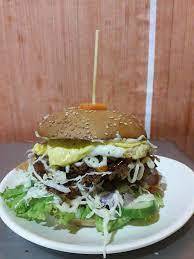 Mr.Chef Special Sandwich