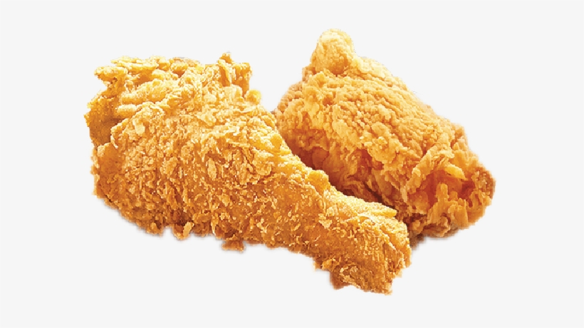 Fried Chicken