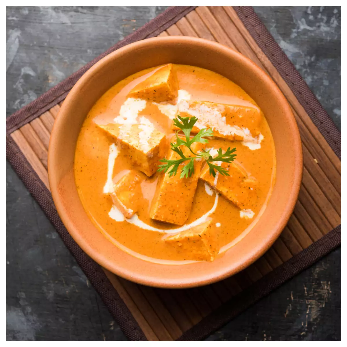Sashi Pannner Curry