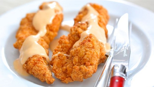 Chicken Strips