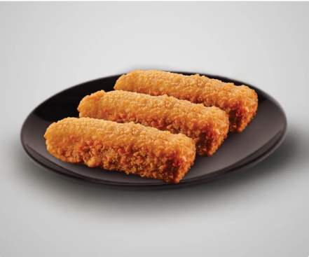 Chicken Fingers