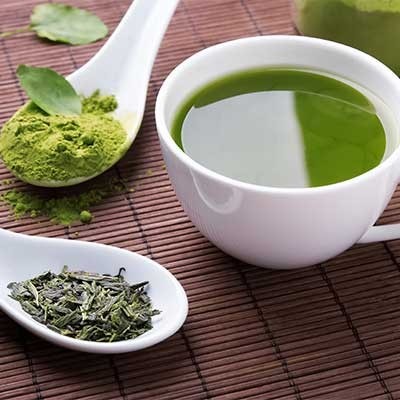 Green Tea