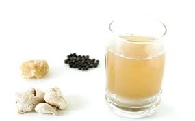 Sonti Tea