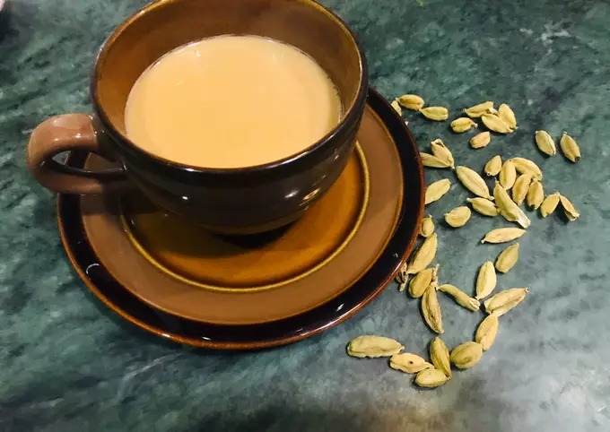 Elaichi Tea