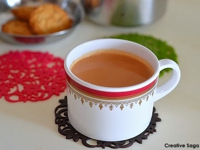 Bellam Tea