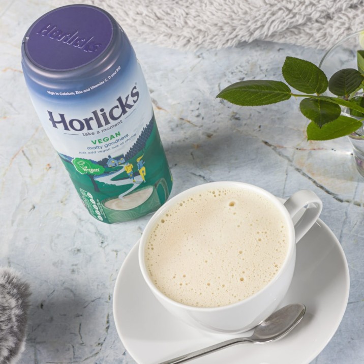 Horlicks Milk