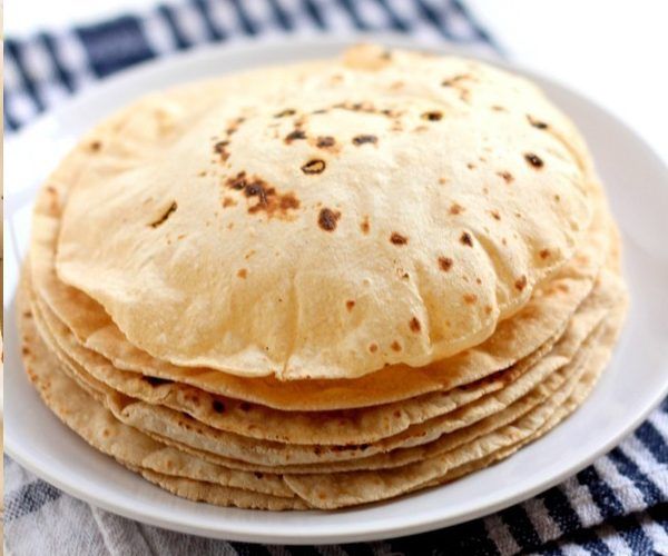 Phulka