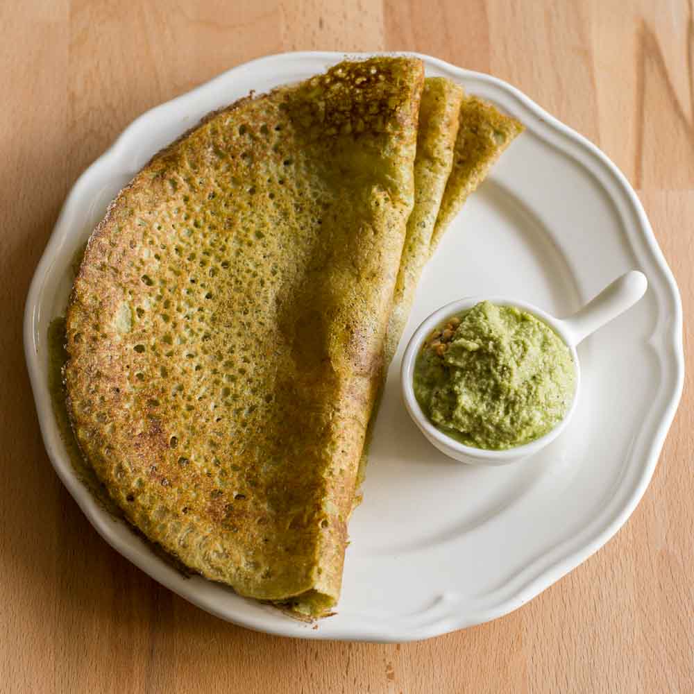 Pesarattu