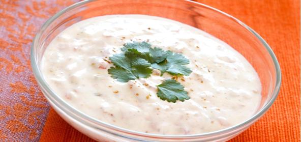 Kaju Raita