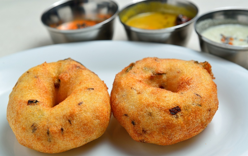 Vada