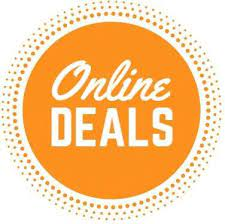 Online Deals