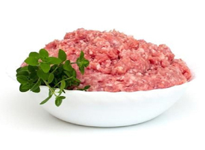Mutton Kheema Normal
