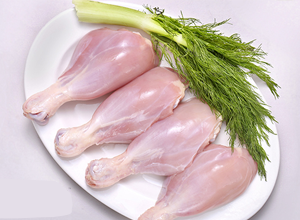 Chicken Leg Pieces