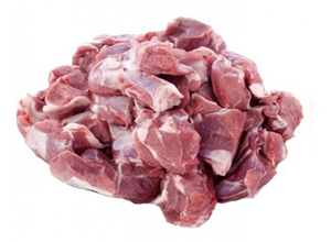 Mutton Curry Cut