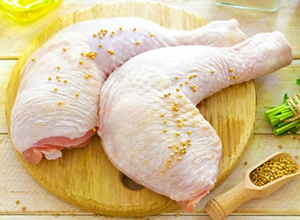 Chicken Full Thigh