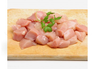 Chicken Pakodi Small Cut