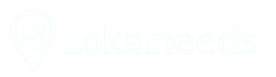 LokalNeeds Logo