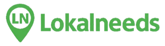 Lokalneeds Logo